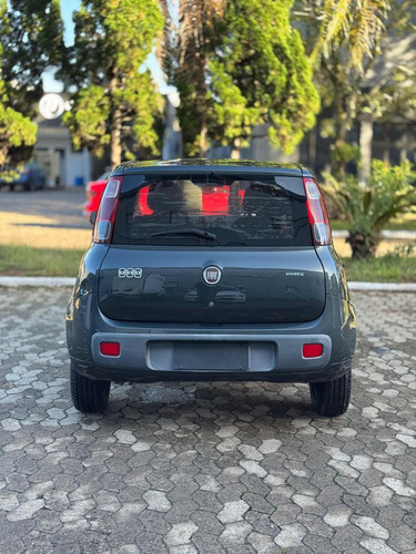 Fiat Uno Vivace 1.0