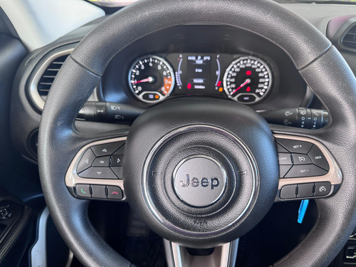 Jeep Renegade 1.8 Sport Flex Aut. 5p