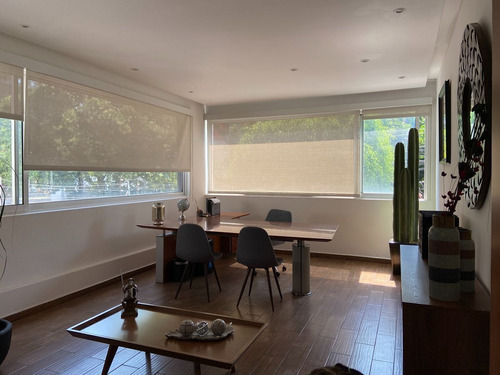 Imagen 3 de 17 de Casa Acondicionada Para Oficinas En Polanco