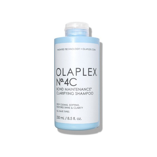 Olaplex No.4c | Bond Maintenance Clarifying Shampoo 250ml