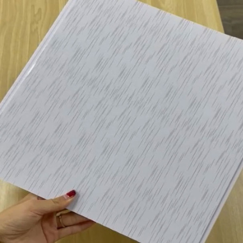 Plafon De Pvc De Uuso Interior