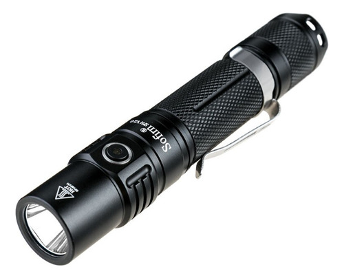 Sofirn Sp31 V2.0 Poderosa Lanterna Led Tática 18650