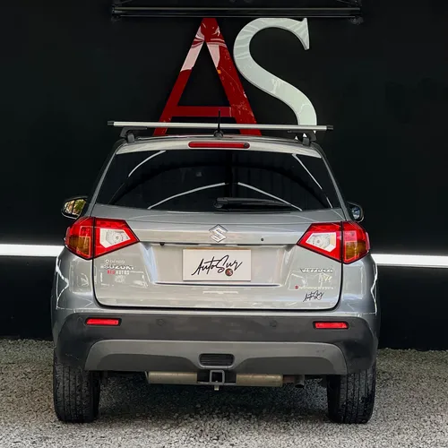 Suzuki Vitara 1.6 Gl