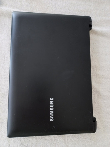 Carcasa Para Netbook Samsung N102sp De 10.1  Pulgadas 