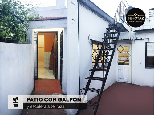 Imagen 9 de 12 de Ph 3 Amb | Apto Crédito