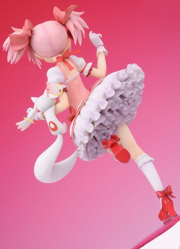 Puella Magi Madoka Magica - Madoka Kaname (Usado)