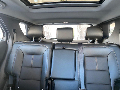 Chevrolet Equinox 1.5t Premier 4wd