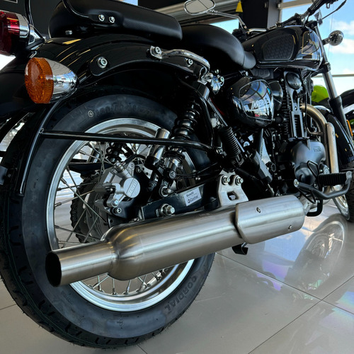 Imperiale 400 Benelli Store Ovest - Mejor Contado