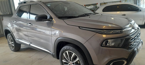 Fiat Toro 2.0 Volcano 4x4 At