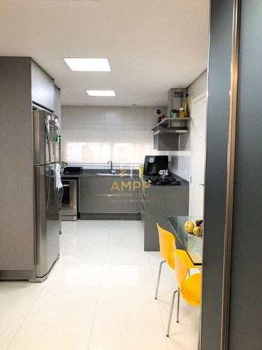 Apartamentos - Residencial - Condomínio Monte Serrat - 1001