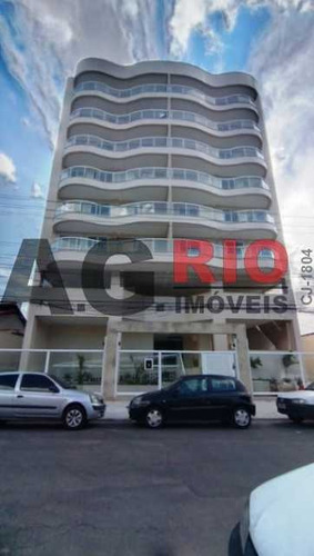 Imagem 1 de 12 de Apartamento-à Venda-vila Valqueire-rio De Janeiro - Vvap30341