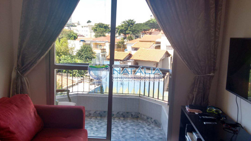 Imagem 4 de 27 de Apartamento Com 3 Dormitórios, Vila Matilde - V62619