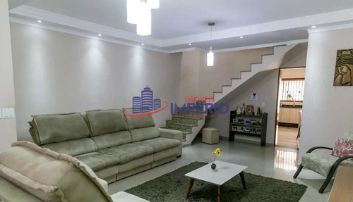Imagem 3 de 30 de Sobrado Com 2 Dorms, Vila Maria Alta, São Paulo - R$ 795 Mil, Cod: 9463 - V9463