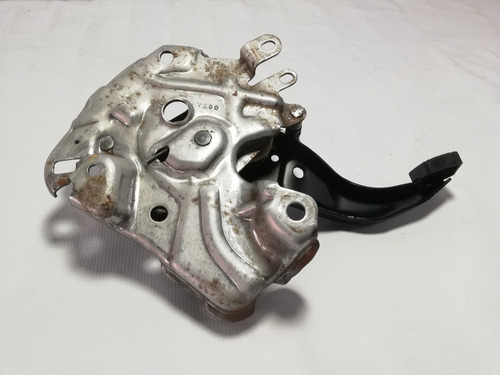 Pedal Freno De Mano Pie Dodge Durango 3.6 Mod 11-20 Original (Usado)