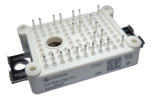 Modulo De Potencia Easypim - Fp15r12w1t4 15a 1200v Original