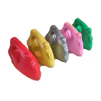 Comprar 12 Planchas De Juguete Plástico Niñas Fiesta Piñatas Bolos 