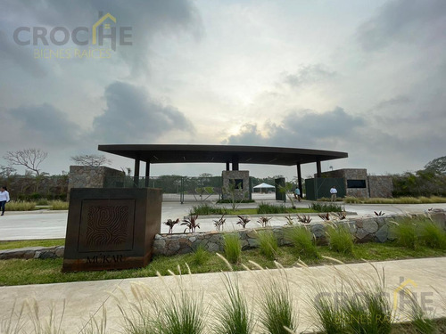 Lote En Venta En La Riviera Veracruzana En Boca Del Río Veracruz