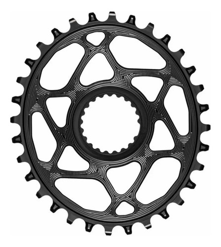 Plato Absoluteblack Oval Boost M/directo Shimano Xtr Xt Slx