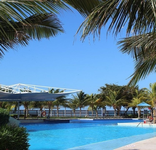 Imagen 6 de 8 de Semana Vacacional Hotel Wdyham Resort Concorde Margarita