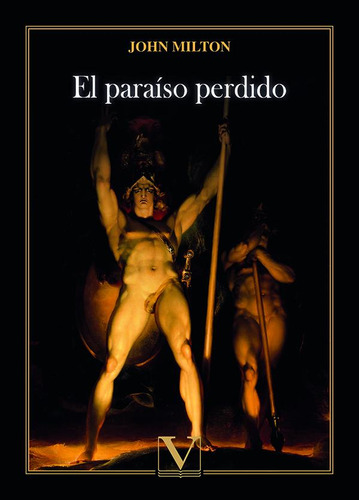 Libro El Paraiso Perdido - Milton, John