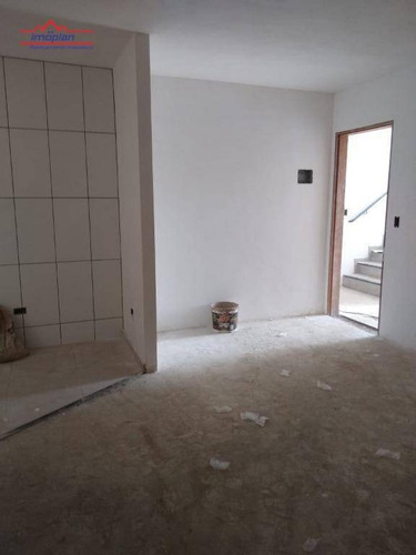 Imagem 17 de 26 de Apartamento À Venda, 50 M² Por R$ 189.900,00 - Jardim Colonial - Atibaia/sp - Ap0382