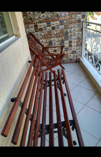 Apartamento Novo Mobiliado - Com Sacada E Garagem Coberta