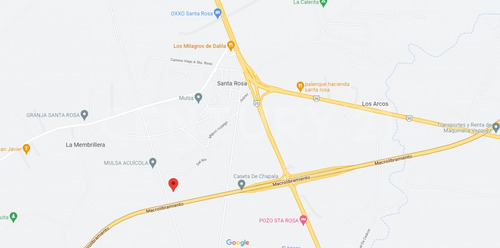 Imagen 7 de 8 de Terreno En Venta, Santa Rosa, Ixtlahuacan De Los Membrillos, Jalisco