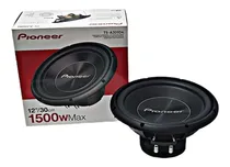 Comprar Subwoofer Pioneer Ts-a300d4  1500w