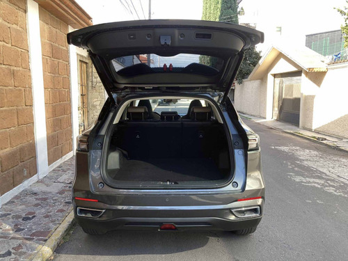 Changan Cs55 2023