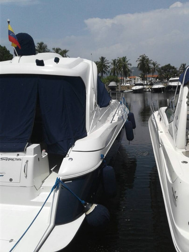 Yate Cruiser Yacht 46 Lv779