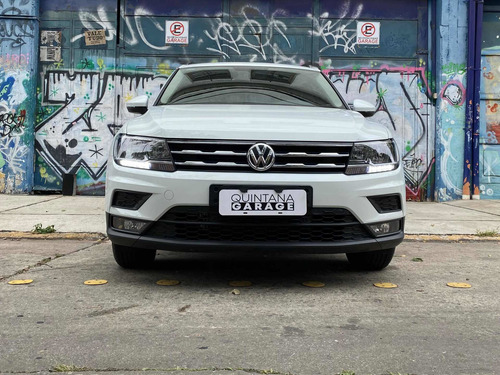 Volkswagen Tiguan Allspace 2020 1.4 Tsi Trendline 150cv Dsg