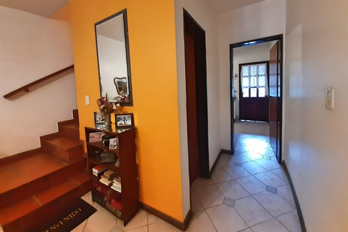 Venta Castelar Duplex Ph 3 Ambientes Jardin