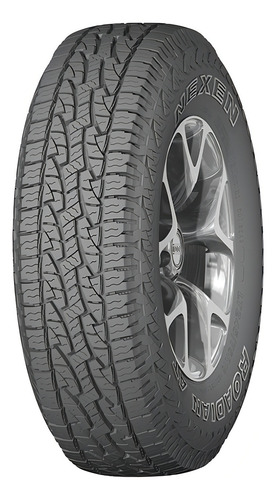 Llanta 235/80r17 Lt Nexen Roadian At Pro Ra8 R Msi 117r