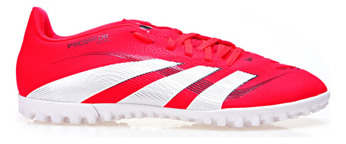 Chuteira Masculina Society Predator Club Turf adidas