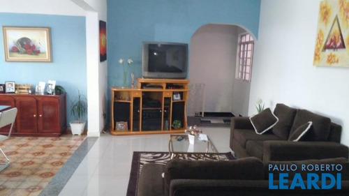 Casa Assobradada - Arujamérica - Sp - 437365
