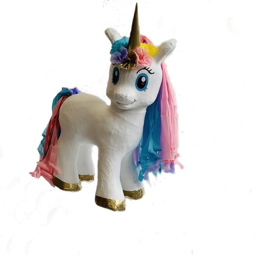 Piñata De Unicornio
