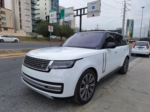 Land Rover Range Rover Autobiography 2023