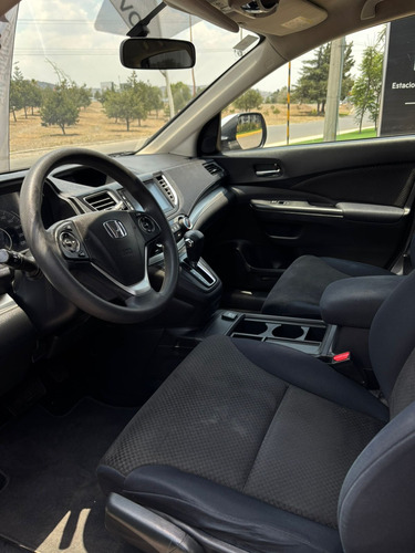 Honda CR-V 2.4 I-style Mt