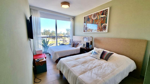 Imagen 16 de 30 de Apartamento Con Excepcional Vista Al Mar, Gran Terraza, 3 Suites