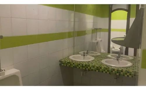 Vendo Restaurant 72
