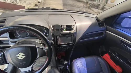 Suzuki Swift 1.2 Dzire Ga
