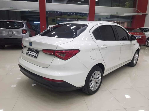 Fiat Cronos 1.3 Gse Drive Pack Conectividad 2018