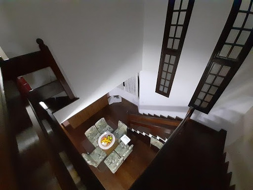 Imagem 7 de 29 de Casa Com 3 Dormitórios À Venda, 239 M² - City Recanto Anastácio - São Paulo/sp - Ca0821