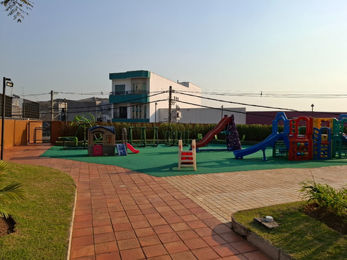 Cobertura Com 4 Quartos E Terraço Gourmet A Venda 121 M² A Venda No Helbor Boulevard, Mogilar - Mogi Das Cruzes/sp