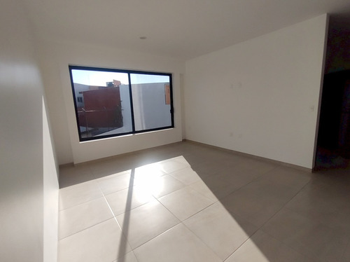 Casa Nueva En Venta En Lomas Tetela, Cuernavaca Morelos.