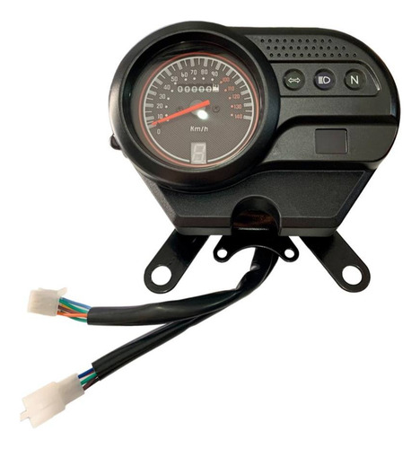 Tablero Velocimetro Ft150gr 2018-20 Ft125 2022-24