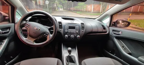 Kia CERATO PRO 1.6l