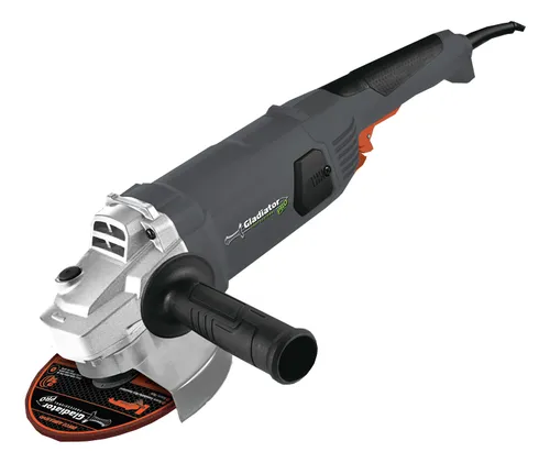 Amoladora Angular 180mm - 2000w