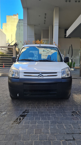 Citroën Berlingo Furgon 1.6 Hdi 92 Bussines