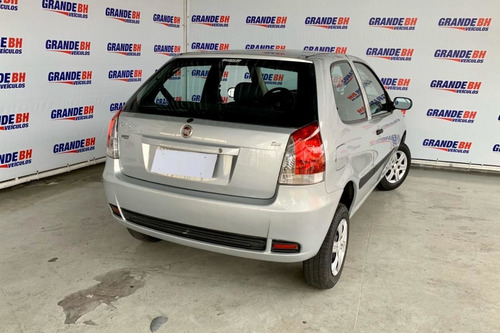 Palio Fire 1.0 8v (flex) 2p
